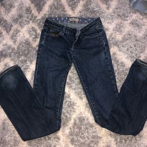 Paige Jeans